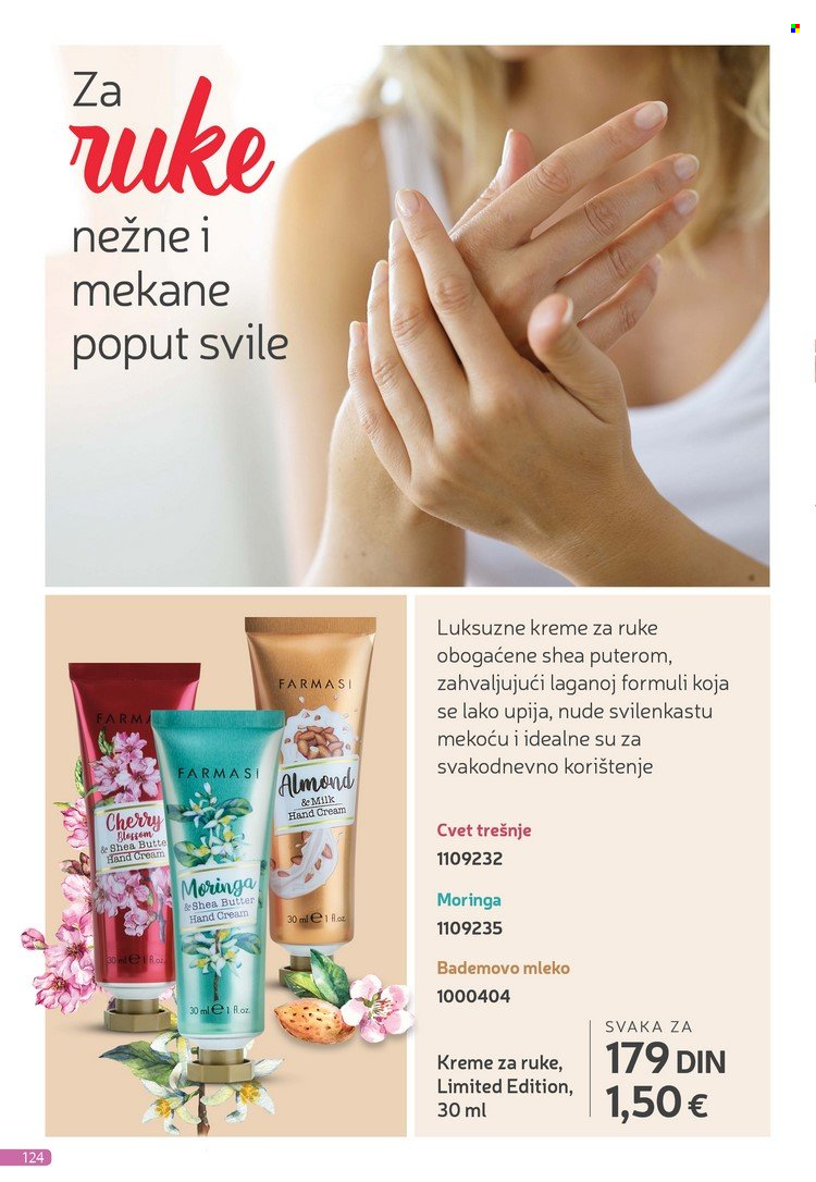 Farmasi katalog - 01.09.2022 - 30.09.2022. Stranica 136