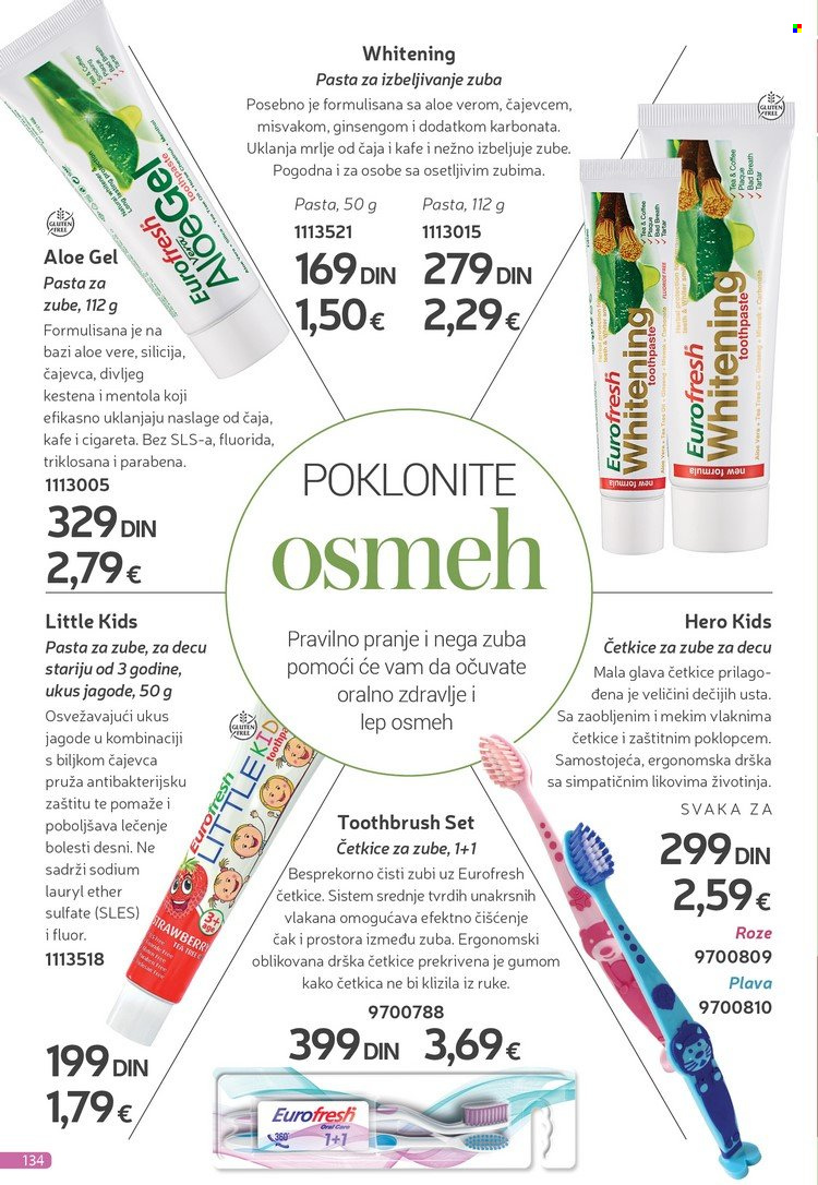 Farmasi katalog - 01.09.2022 - 30.09.2022. Stranica 146