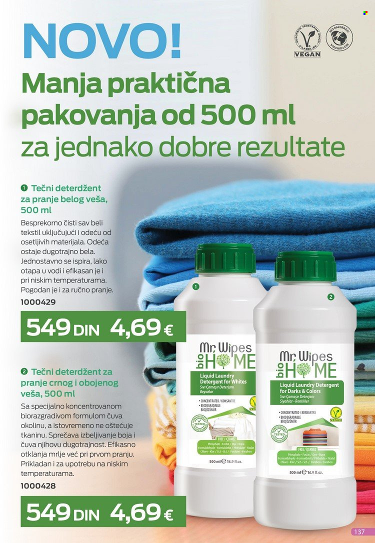 Farmasi katalog - 01.09.2022 - 30.09.2022. Stranica 149