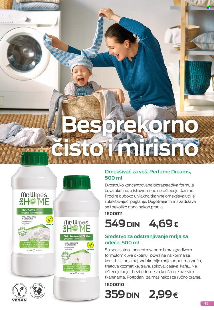 Farmasi katalog - 01.09.2022 - 30.09.2022. Stranica 155