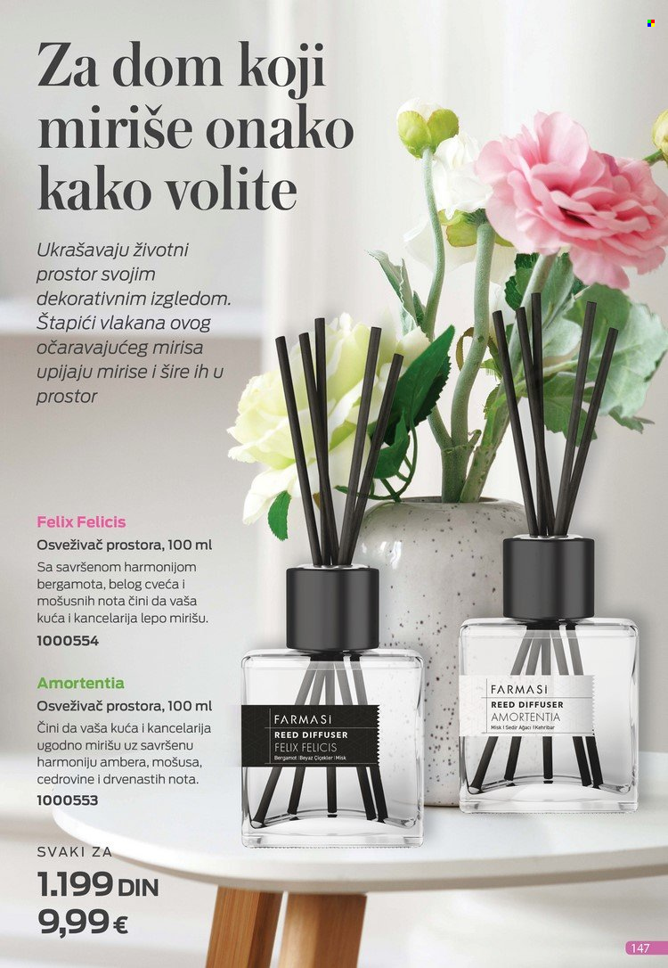 Farmasi katalog - 01.09.2022 - 30.09.2022. Stranica 159