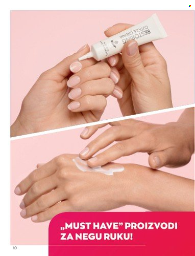 Avon katalog - 01.09.2022 - 30.09.2022. Stranica 10