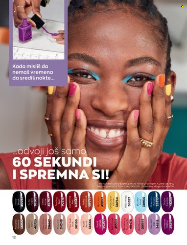 Avon katalog - 01.09.2022 - 30.09.2022. Stranica 12