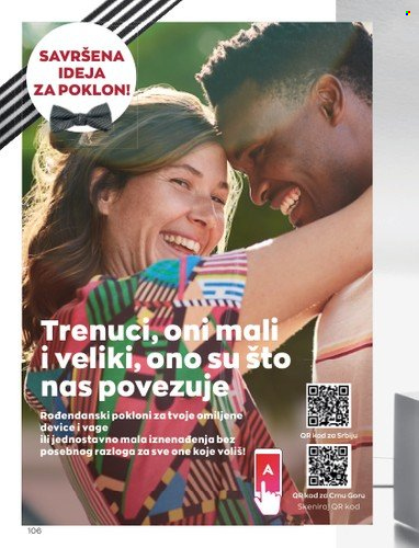 Avon katalog - 01.09.2022 - 30.09.2022. Stranica 106