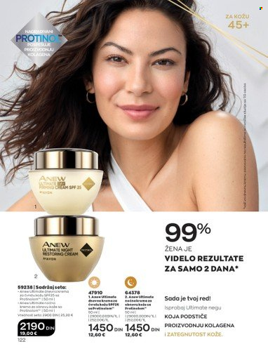 Avon katalog - 01.09.2022 - 30.09.2022. Stranica 122