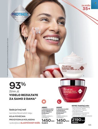 Avon katalog - 01.09.2022 - 30.09.2022. Stranica 123