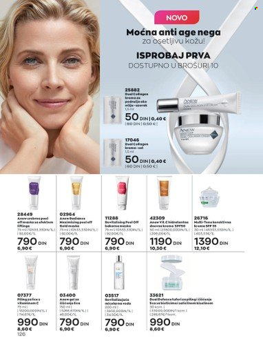 Avon katalog - 01.09.2022 - 30.09.2022. Stranica 126