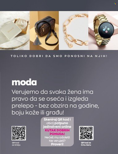 Avon katalog - 01.09.2022 - 30.09.2022. Stranica 137
