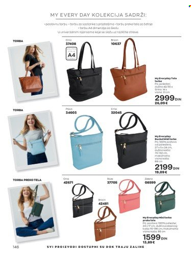 Avon katalog - 01.09.2022 - 30.09.2022. Stranica 146