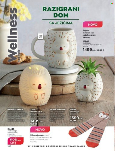 Avon katalog - 01.09.2022 - 30.09.2022. Stranica 162