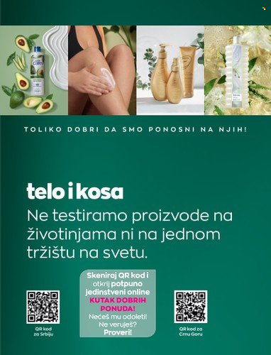 Avon katalog - 01.09.2022 - 30.09.2022. Stranica 173