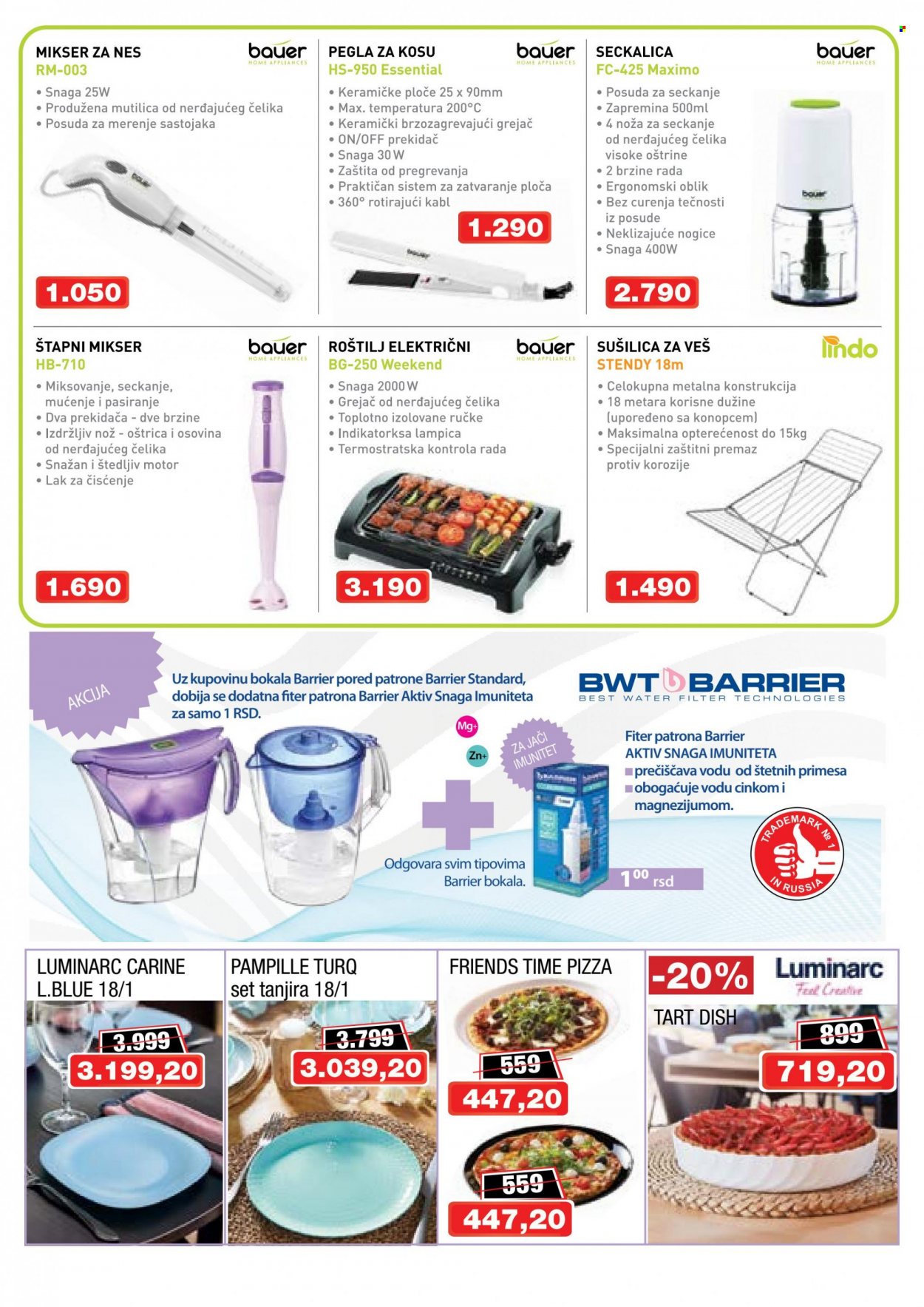 Metalac Market katalog - 01.09.2022 - 30.09.2022. Stranica 9