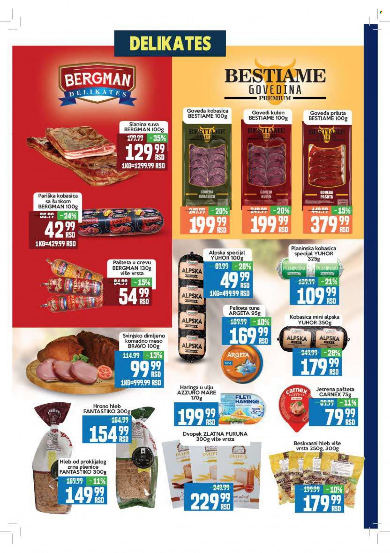 Aman katalog - 05.09.2022 - 18.09.2022. Stranica 2