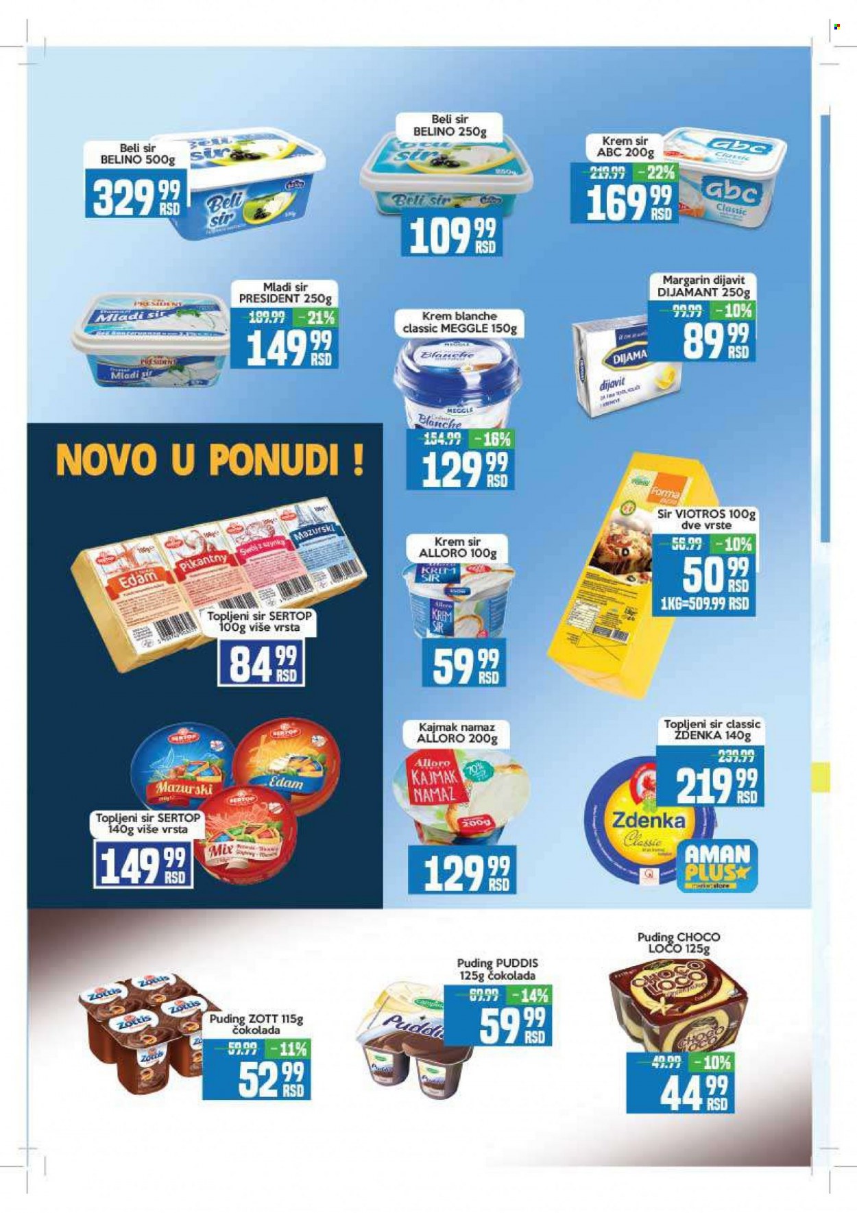 Aman katalog - 05.09.2022 - 18.09.2022. Stranica 6