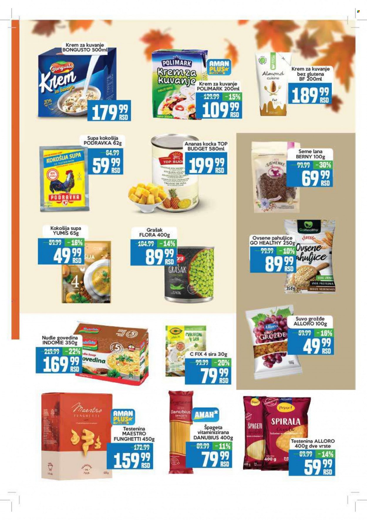 Aman katalog - 05.09.2022 - 18.09.2022. Stranica 9
