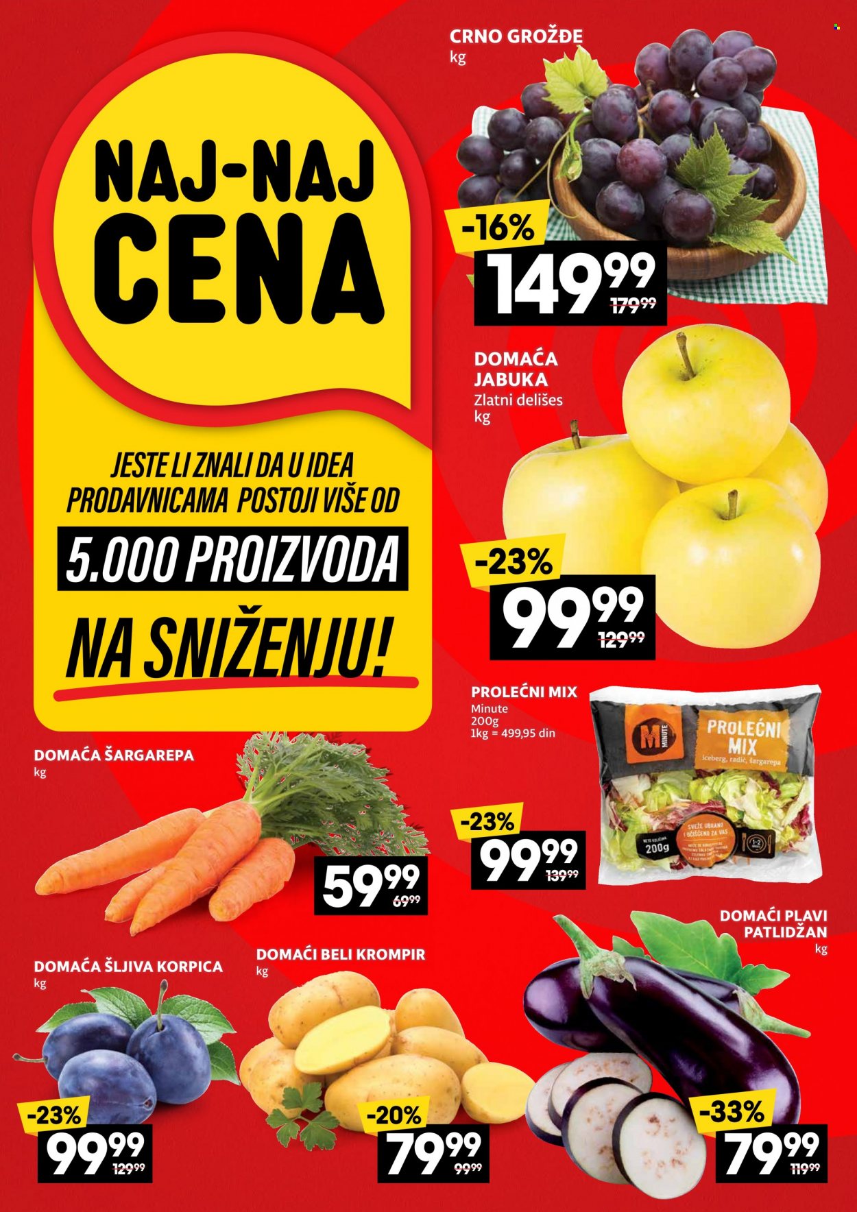 Idea katalog - 02.09.2022 - 08.09.2022. Stranica 2