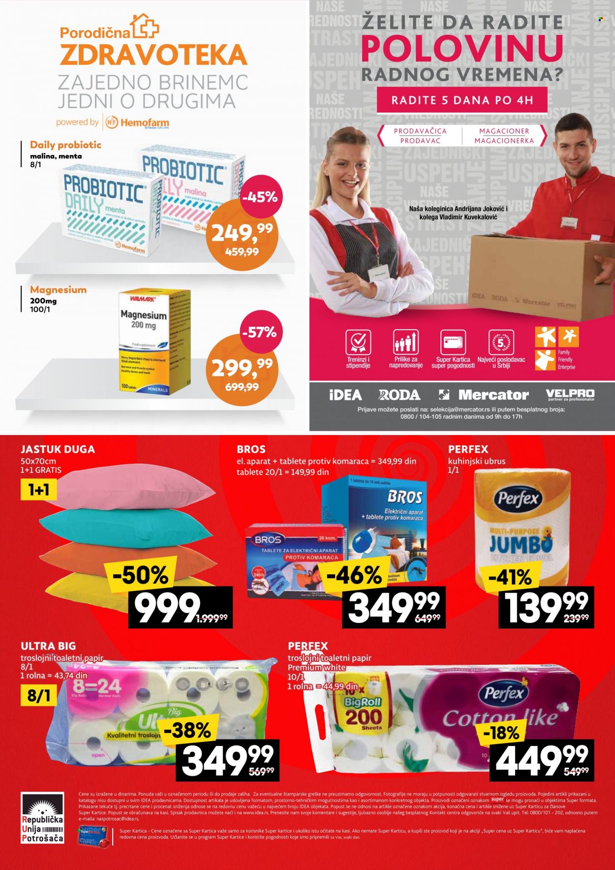 Idea katalog - 02.09.2022 - 08.09.2022. Stranica 8