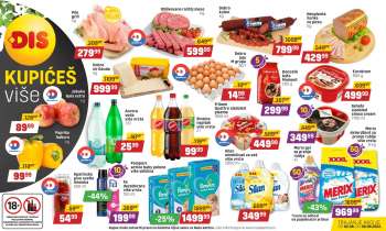 DIS katalog - 02.09.2022 - 08.09.2022.