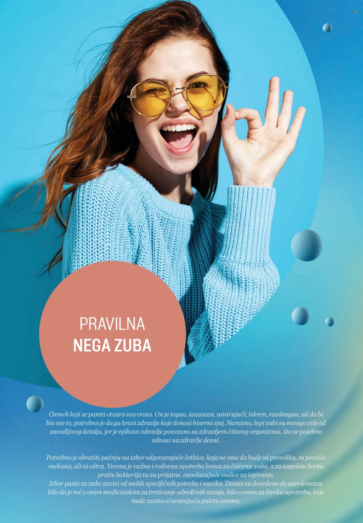 Lilly Drogerie katalog - 01.09.2022 - 30.09.2022. Stranica 2