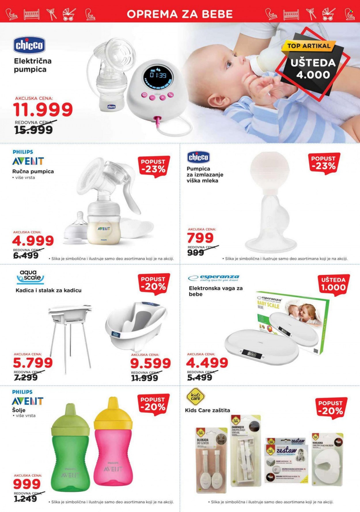 Aksa katalog - 02.09.2022 - 22.09.2022. Stranica 4
