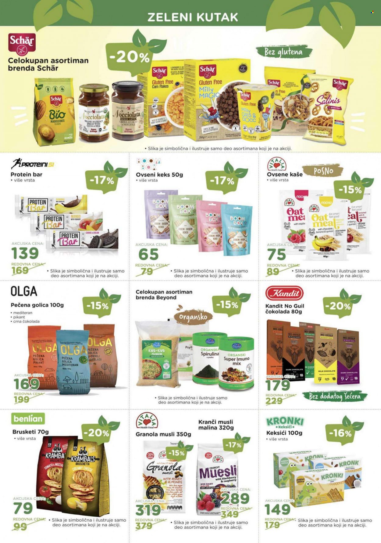Aksa katalog - 02.09.2022 - 22.09.2022. Stranica 8
