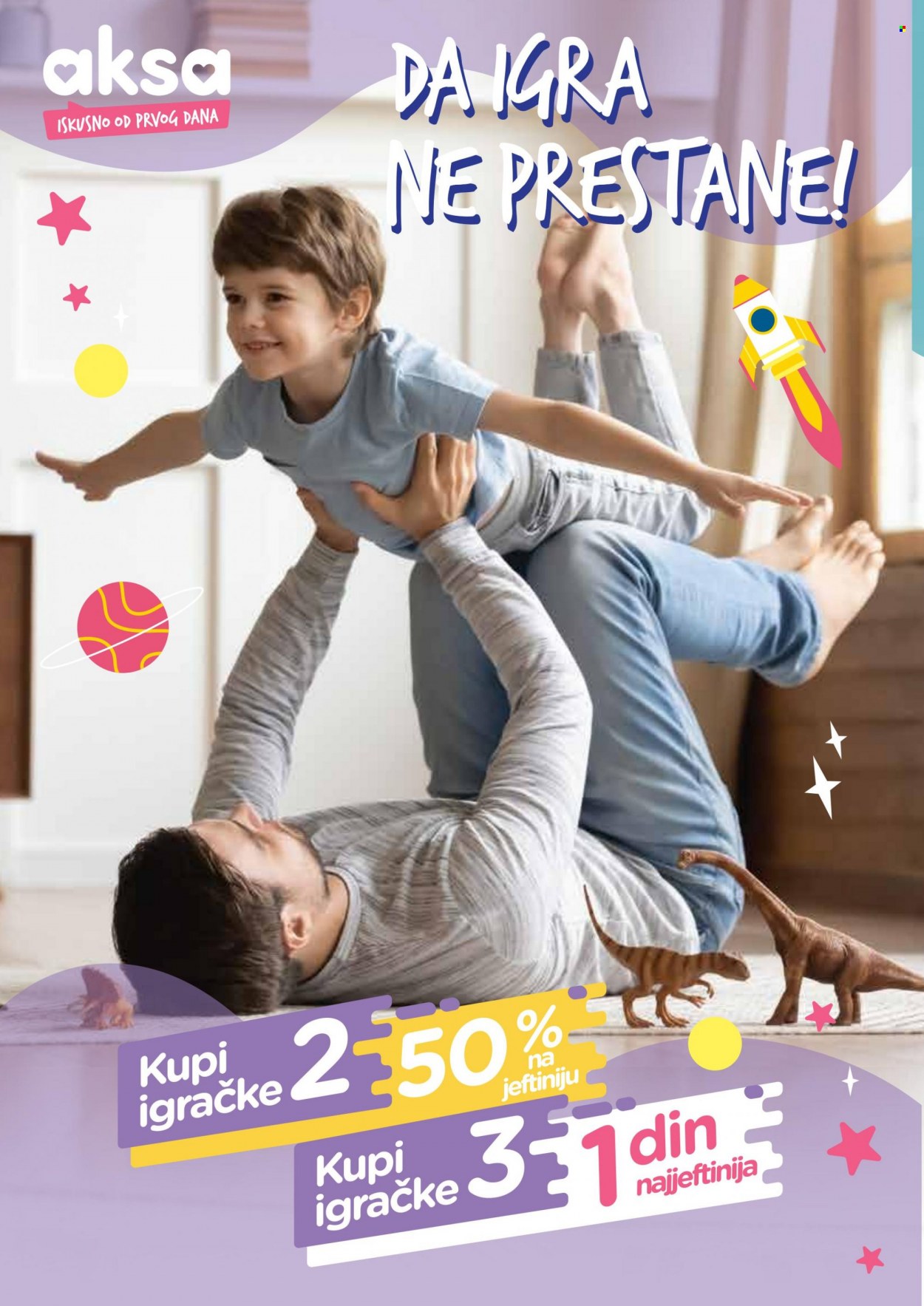 Aksa katalog - 01.09.2022 - 30.09.2022. Stranica 2