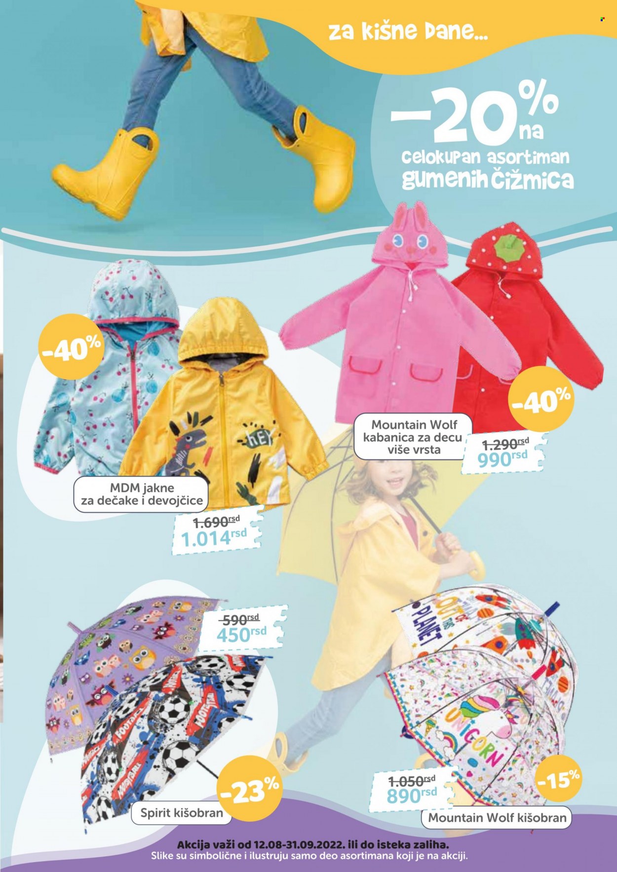 Aksa katalog - 01.09.2022 - 30.09.2022. Stranica 3