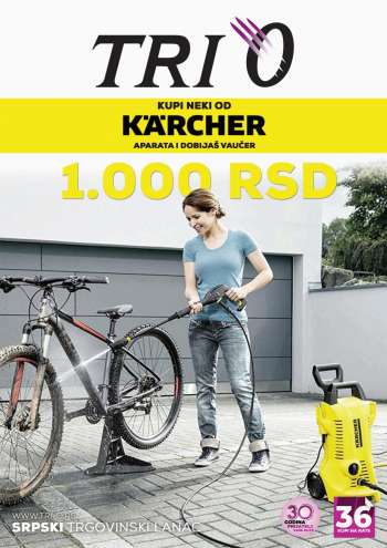 Tri O katalog - 01.09.2022 - 30.09.2022.