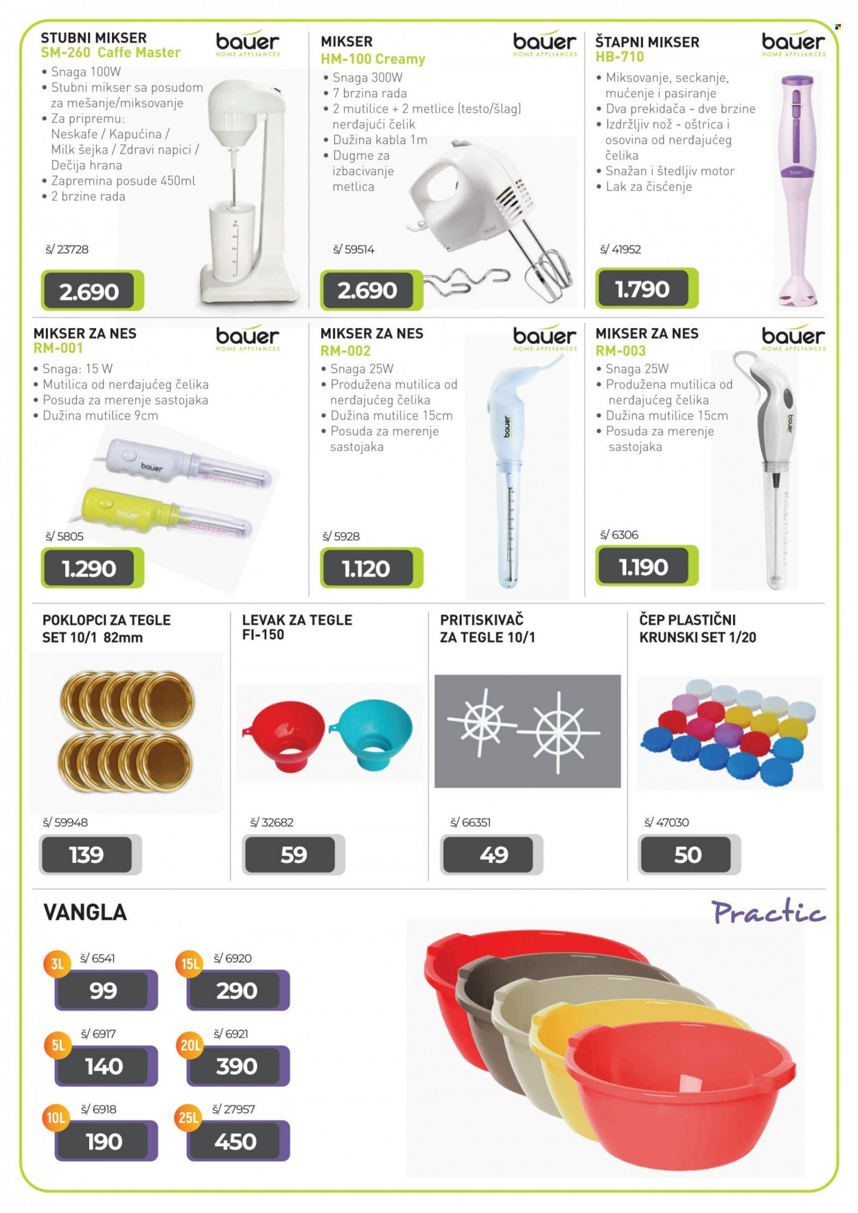 Tri O katalog - 01.09.2022 - 30.09.2022. Stranica 6