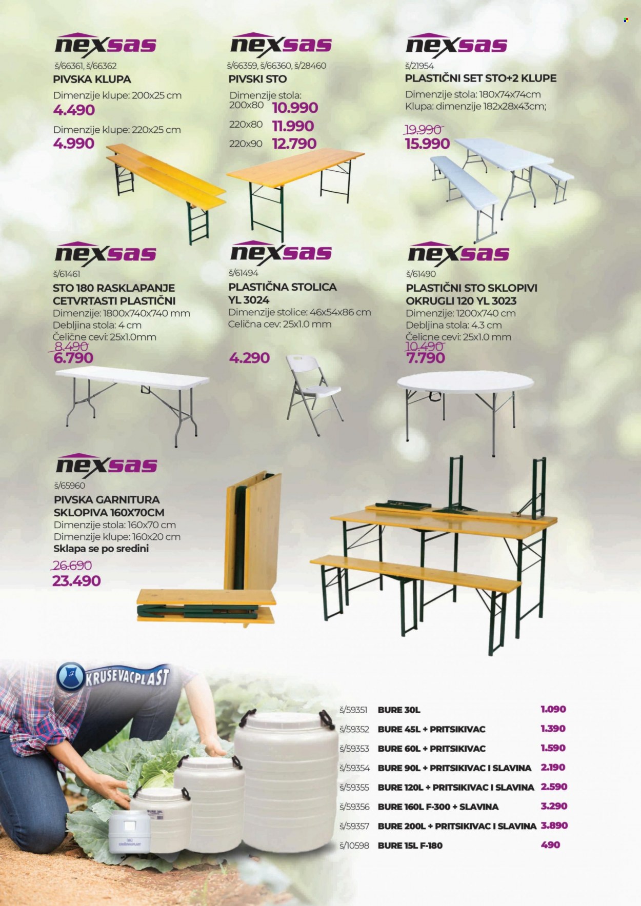 Tri O katalog - 01.09.2022 - 30.09.2022. Stranica 10