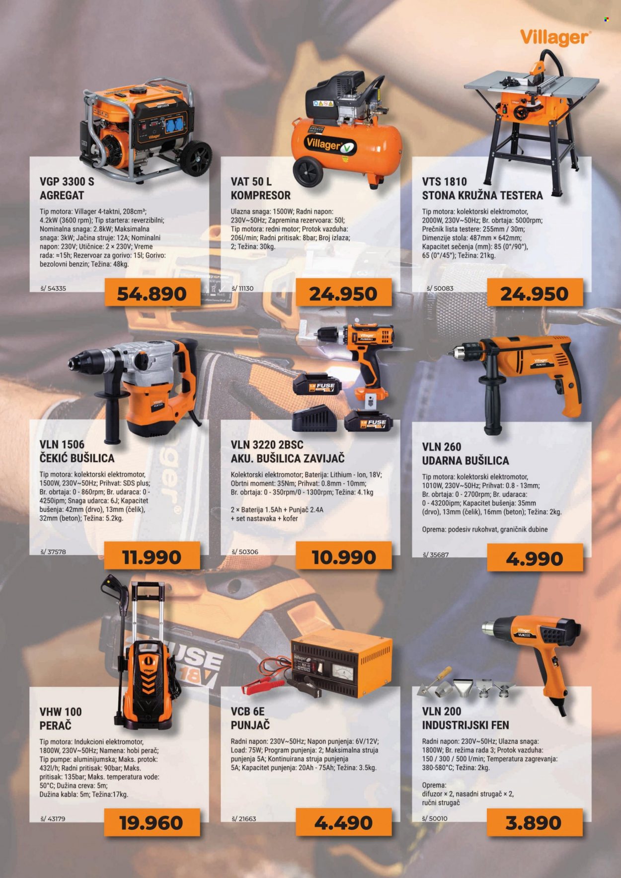 Tri O katalog - 01.09.2022 - 30.09.2022. Stranica 13