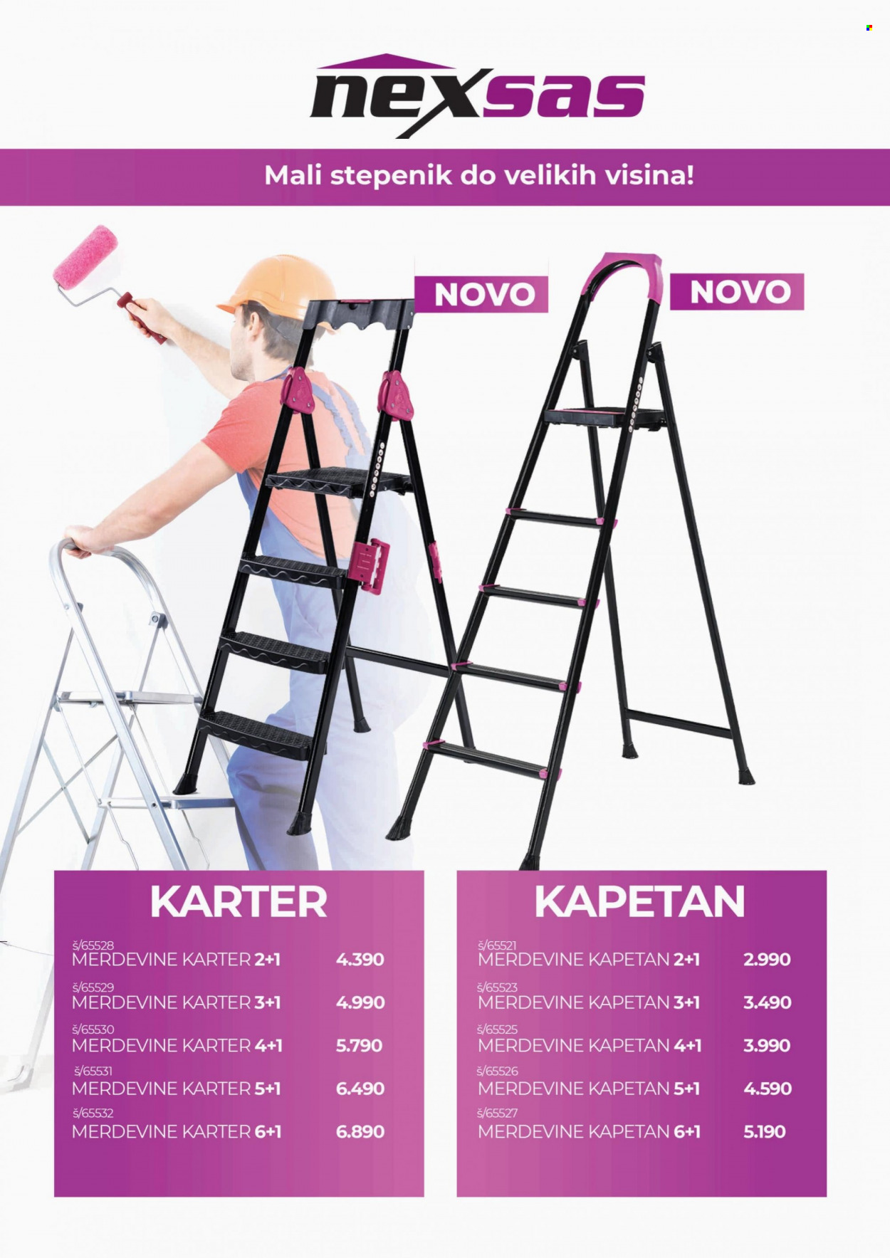 Tri O katalog - 01.09.2022 - 30.09.2022. Stranica 15