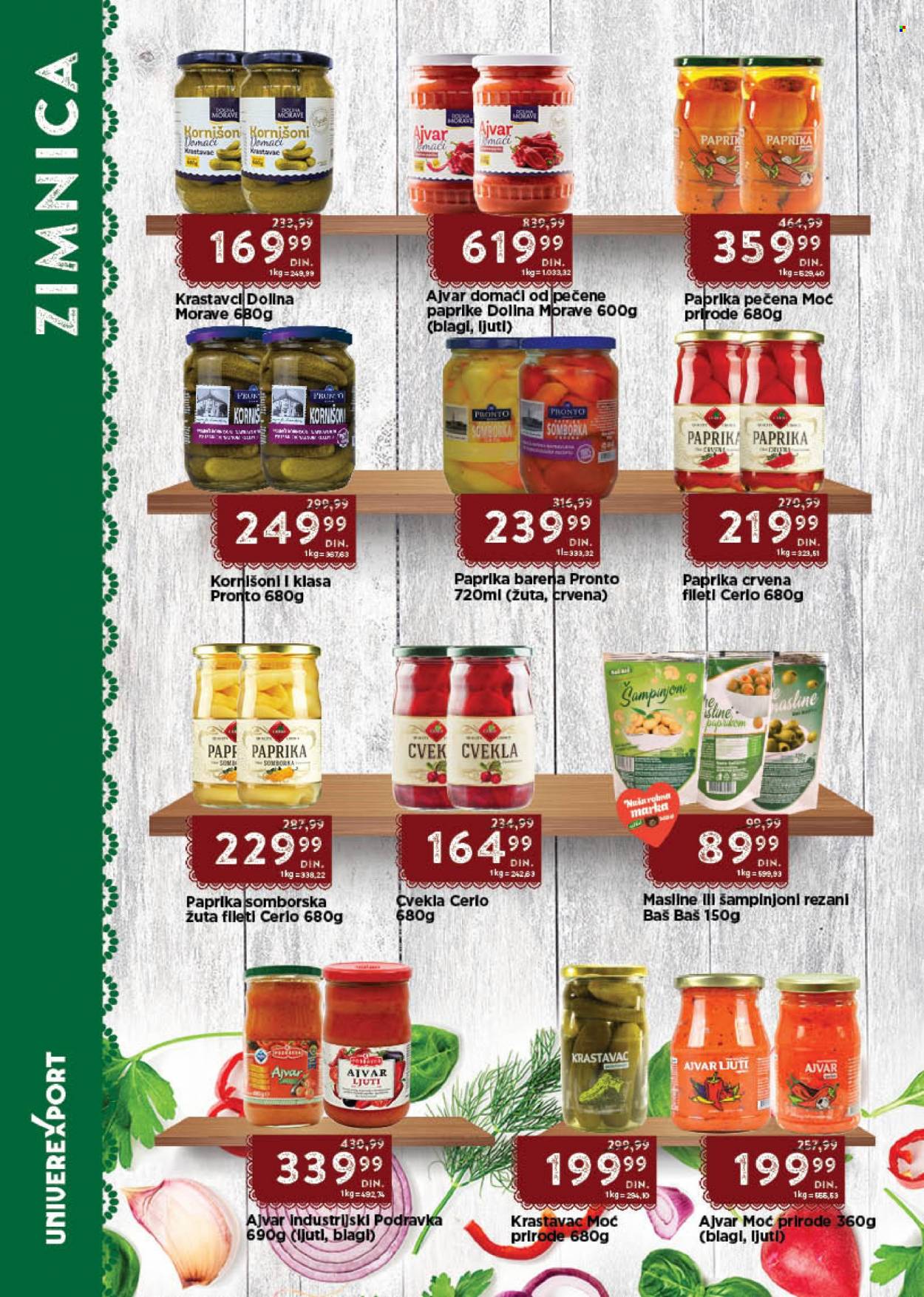 Univerexport katalog - 02.09.2022 - 30.09.2022. Stranica 4