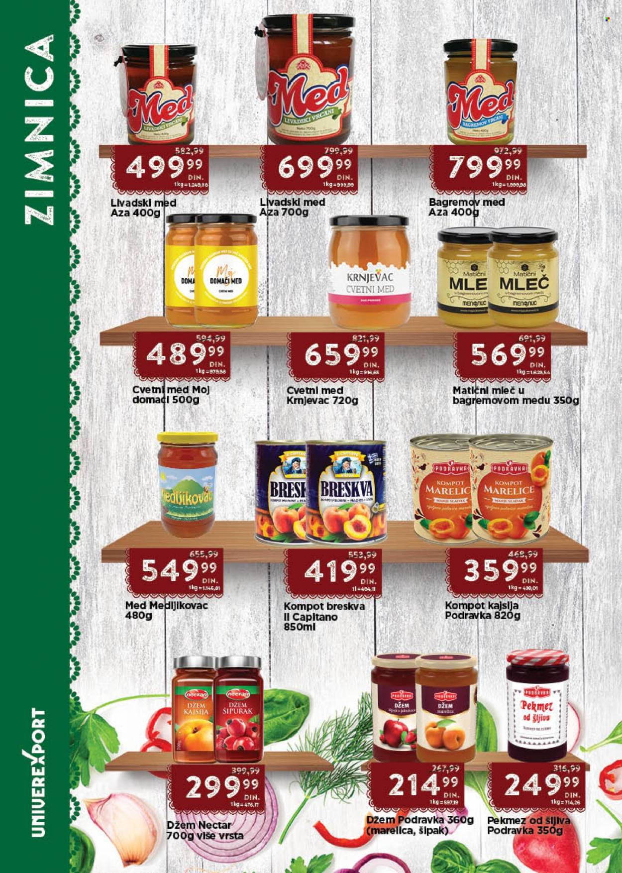 Univerexport katalog - 02.09.2022 - 30.09.2022. Stranica 6