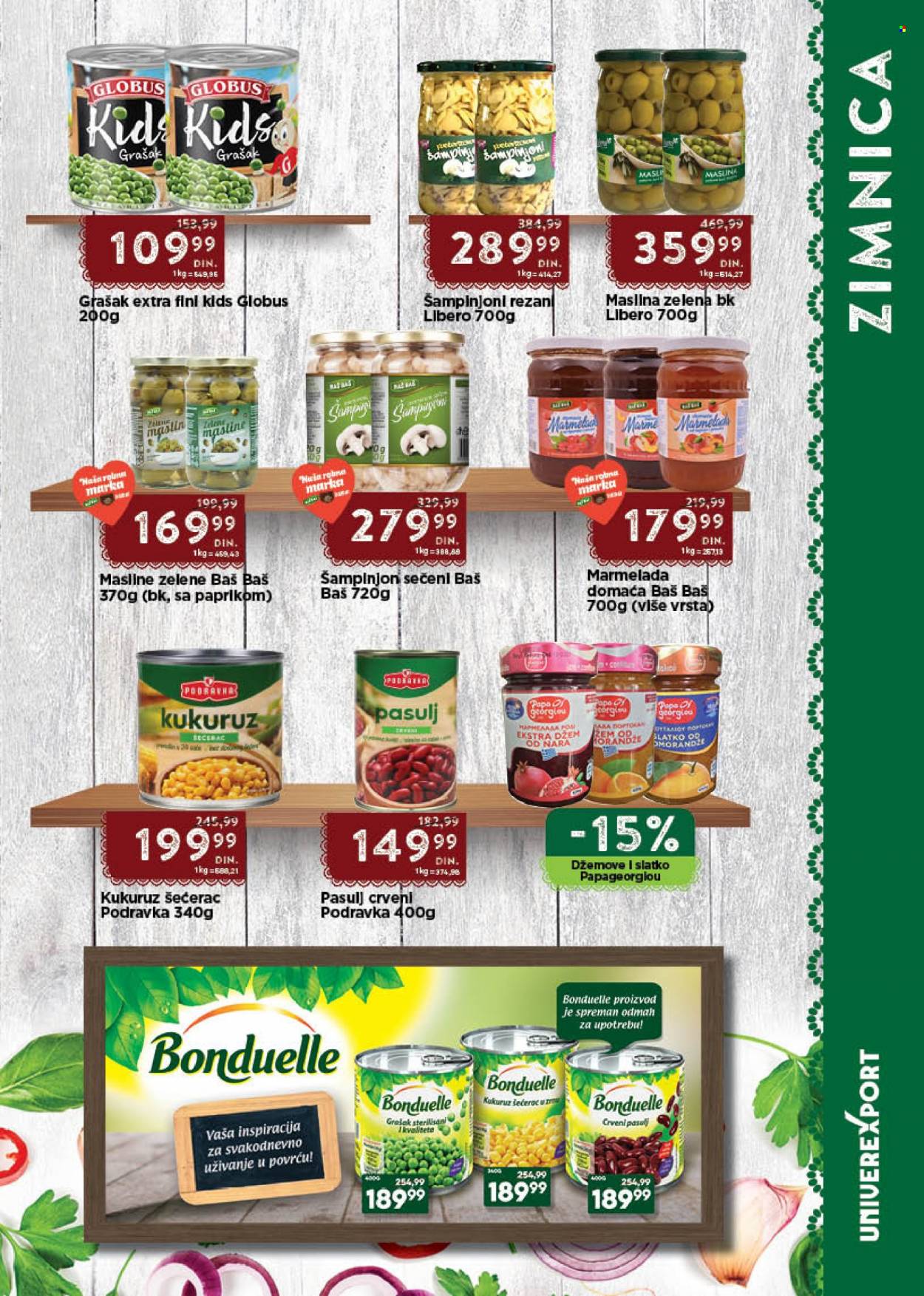 Univerexport katalog - 02.09.2022 - 30.09.2022. Stranica 7