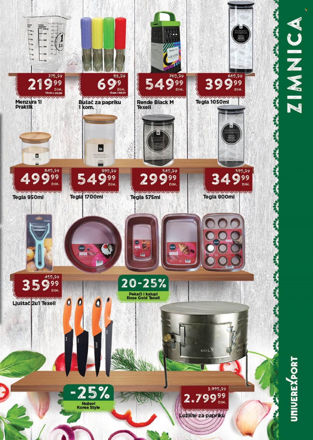 Univerexport katalog - 02.09.2022 - 30.09.2022. Stranica 15