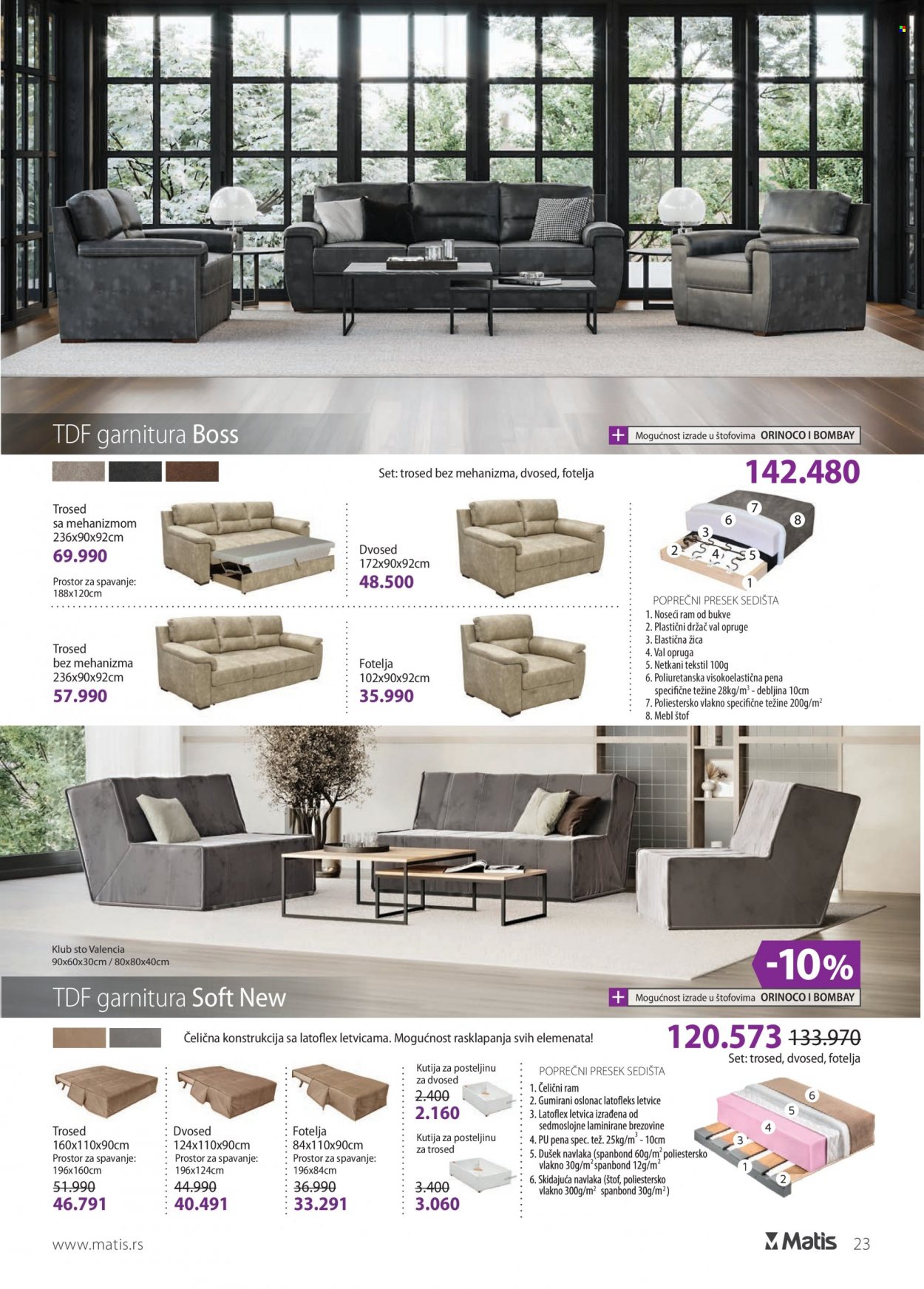 Matis katalog - 01.09.2022 - 30.09.2022. Stranica 23
