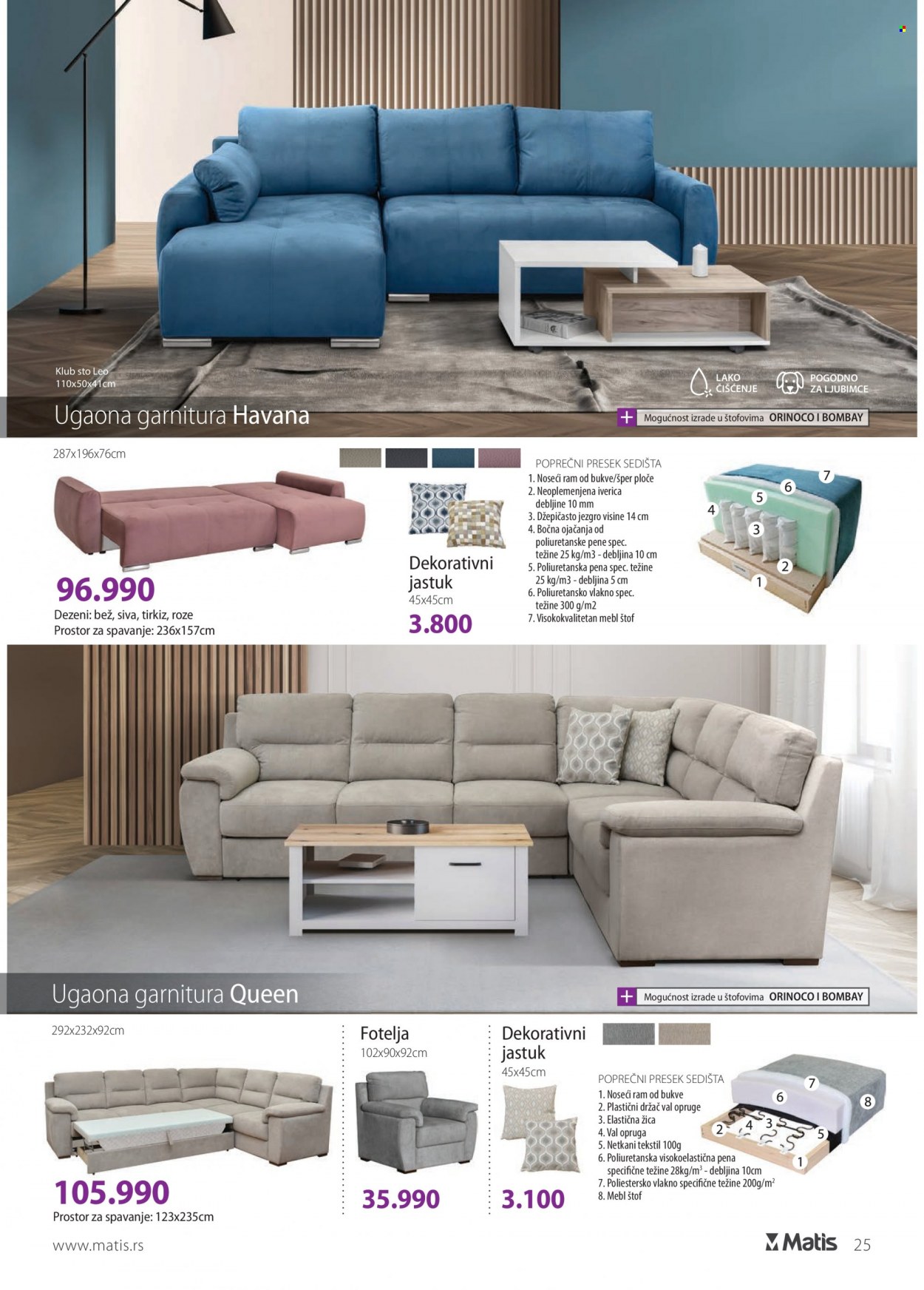 Matis katalog - 01.09.2022 - 30.09.2022. Stranica 25