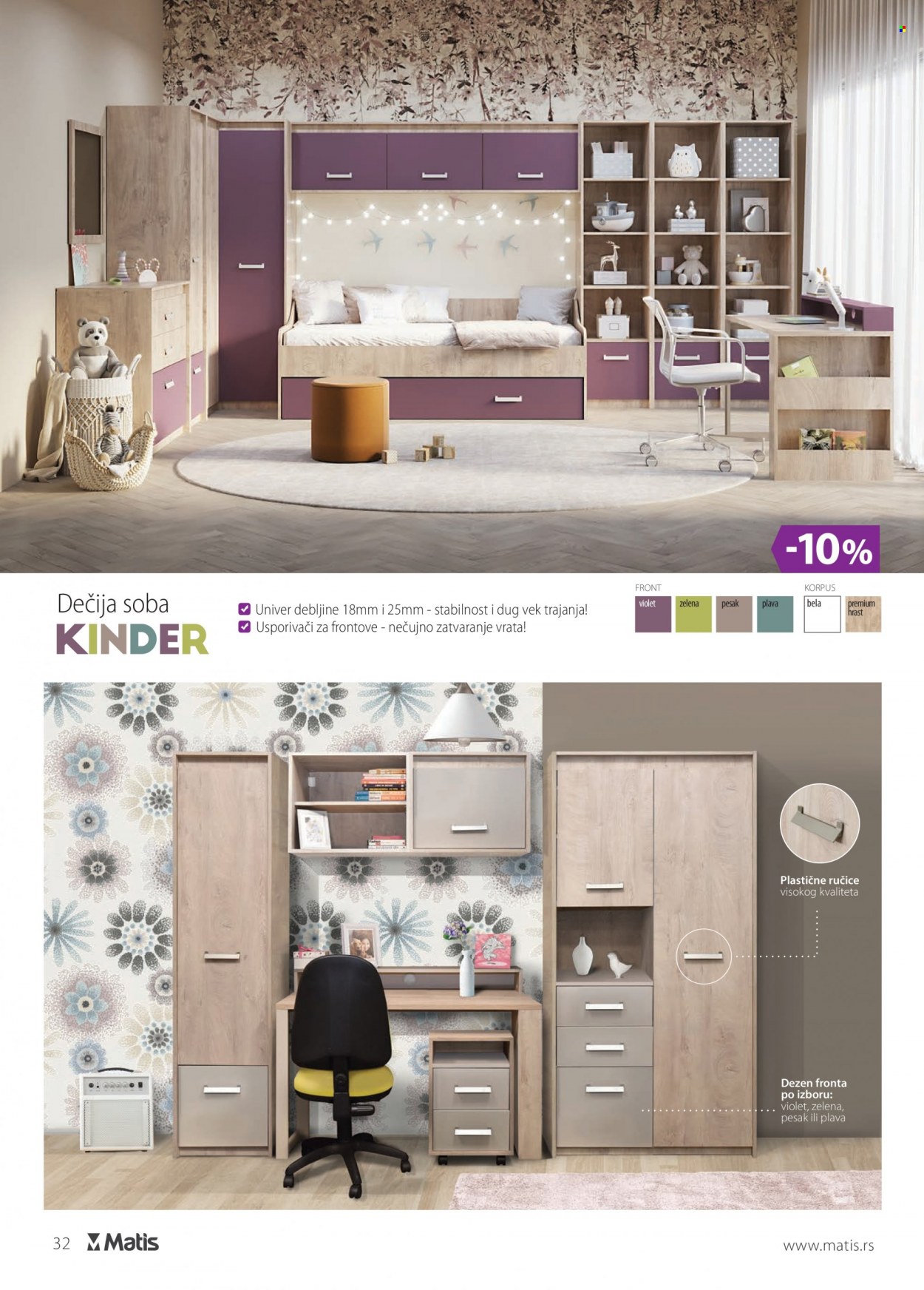 Matis katalog - 01.09.2022 - 30.09.2022. Stranica 32