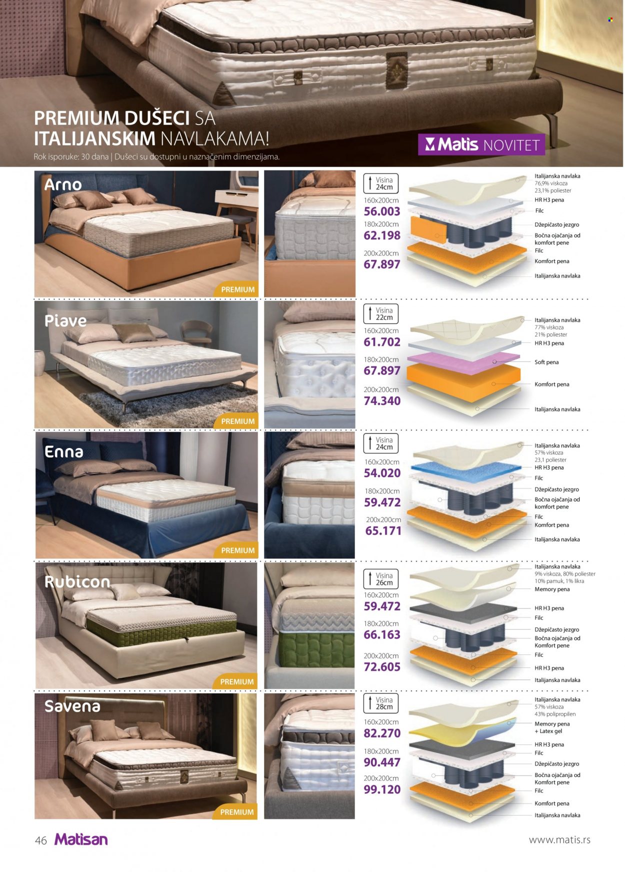 Matis katalog - 01.09.2022 - 30.09.2022. Stranica 46