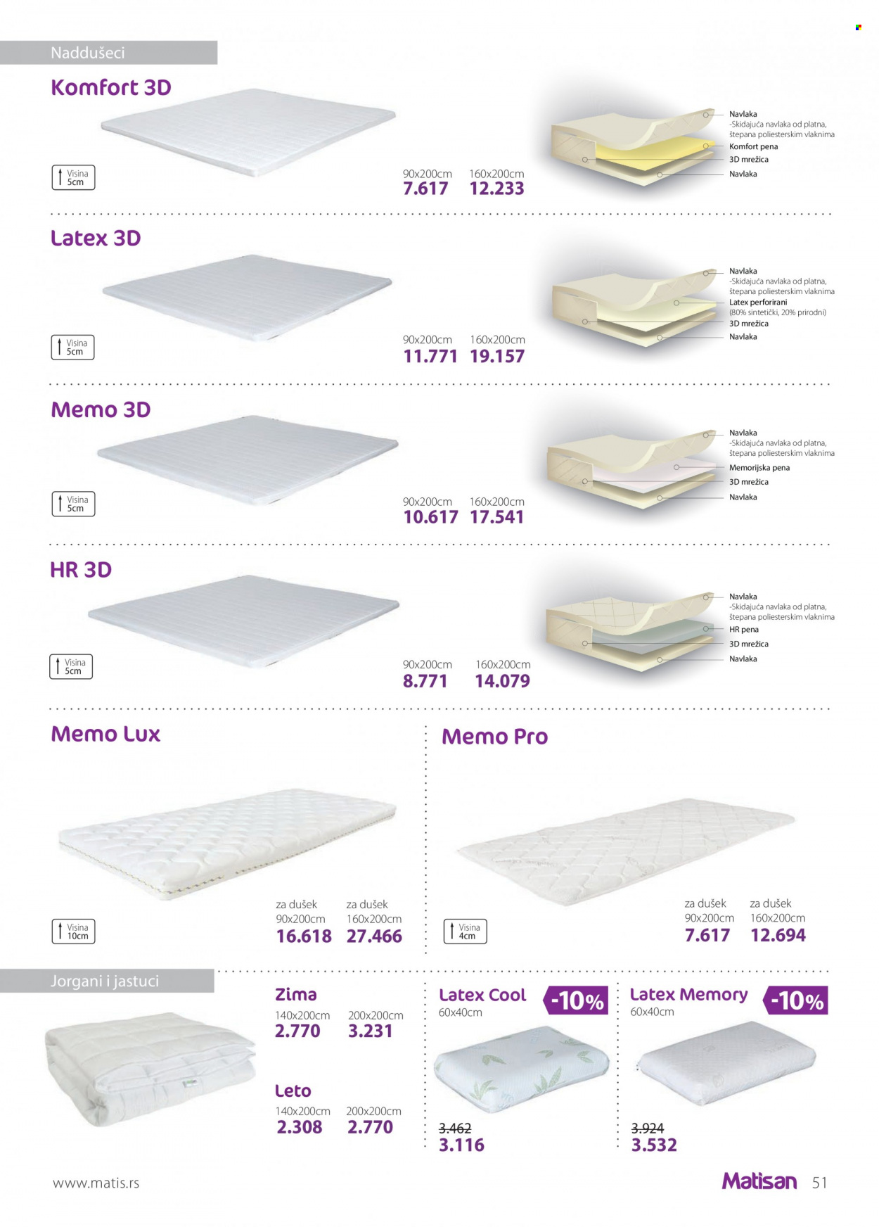 Matis katalog - 01.09.2022 - 30.09.2022. Stranica 51