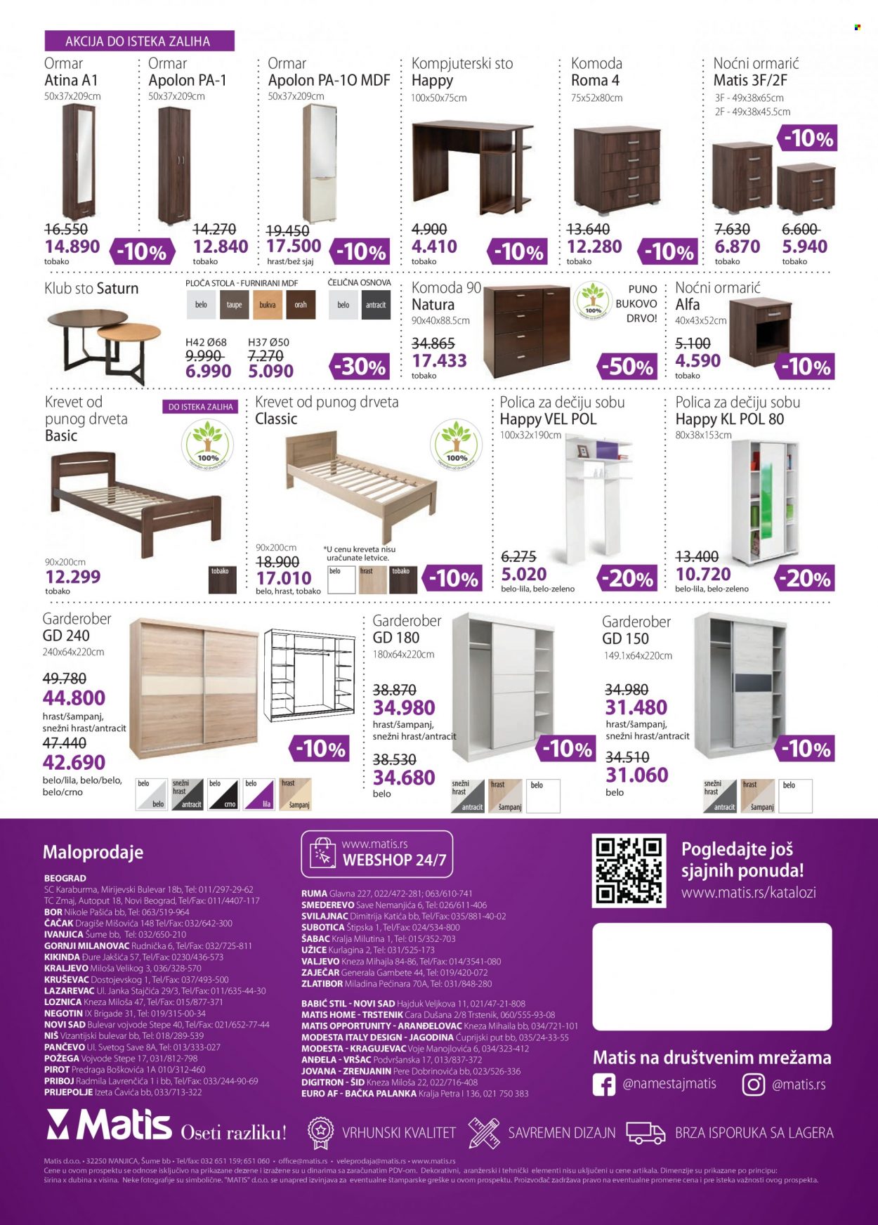 Matis katalog - 01.09.2022 - 30.09.2022. Stranica 52