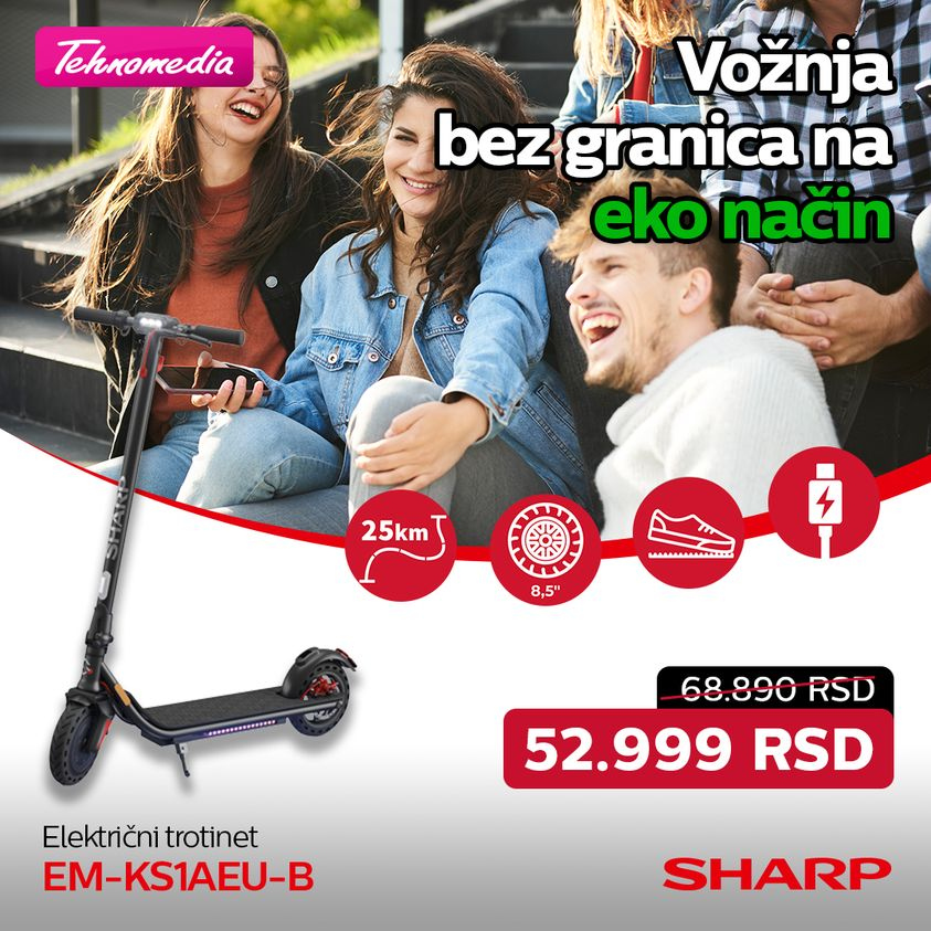 Tehnomedia katalog. Stranica 3