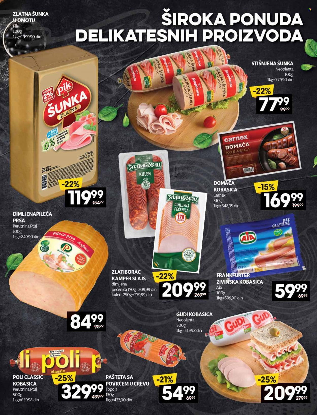 Roda katalog - 05.09.2022 - 18.09.2022. Stranica 13