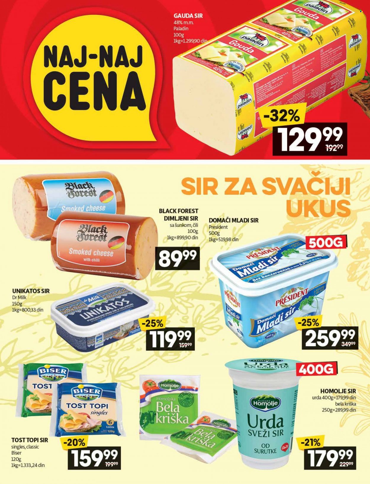 Roda katalog - 05.09.2022 - 18.09.2022. Stranica 14