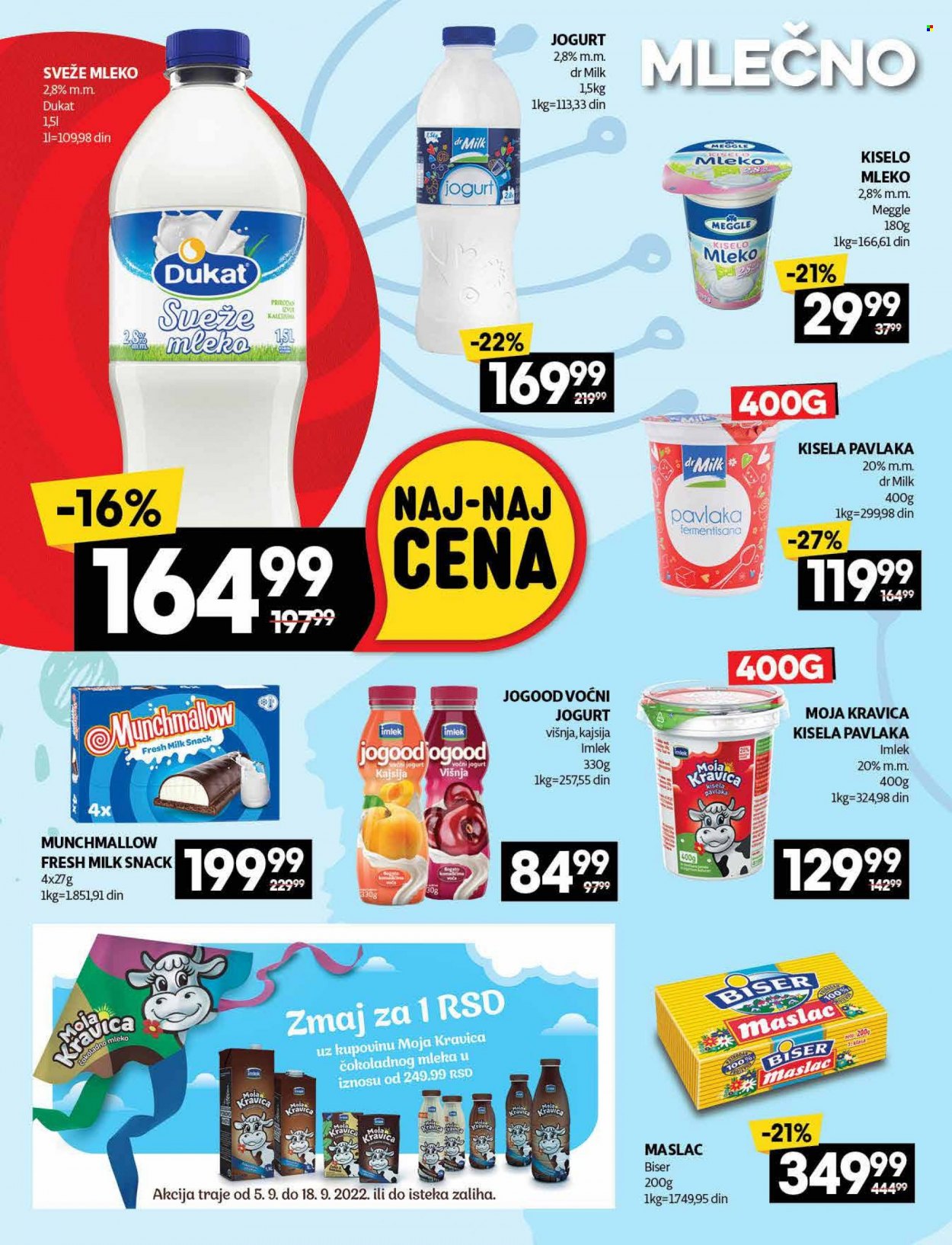 Roda katalog - 05.09.2022 - 18.09.2022. Stranica 16