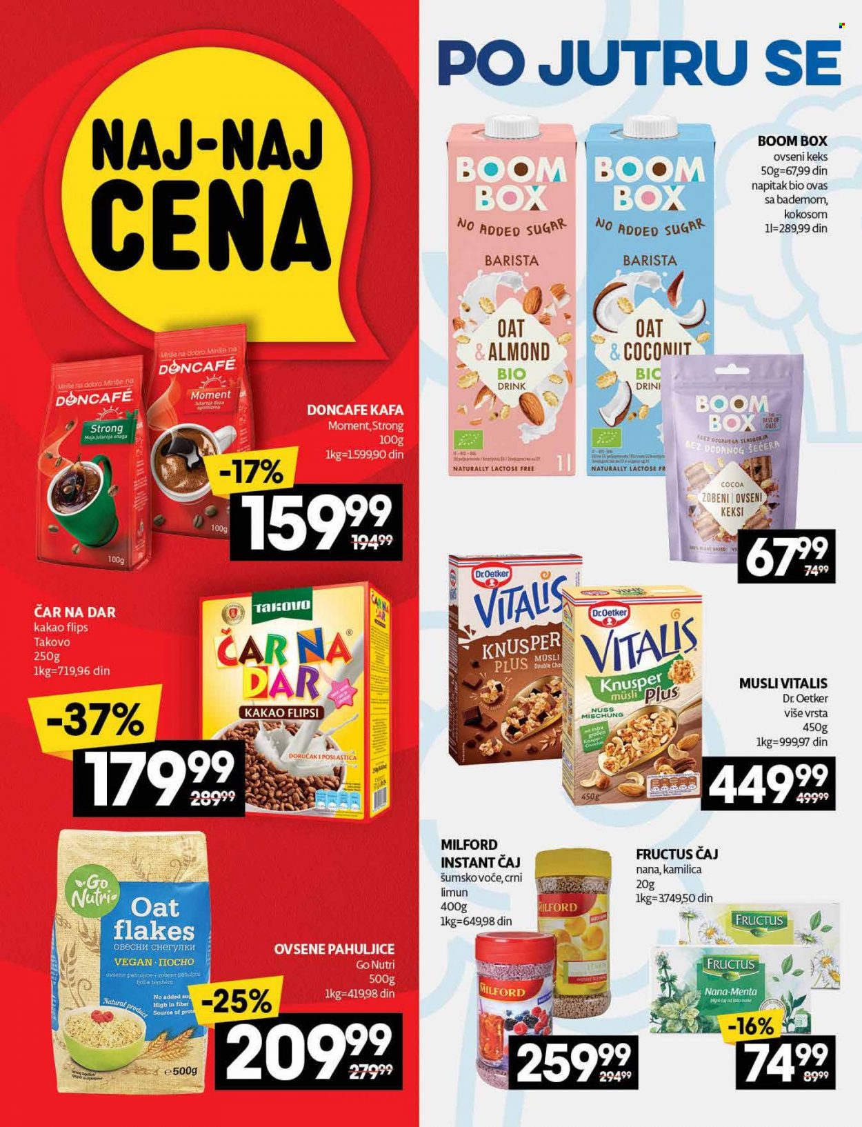 Roda katalog - 05.09.2022 - 18.09.2022. Stranica 18
