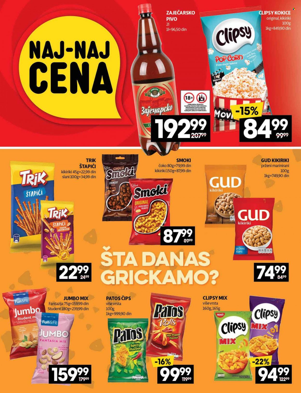 Roda katalog - 05.09.2022 - 18.09.2022. Stranica 26