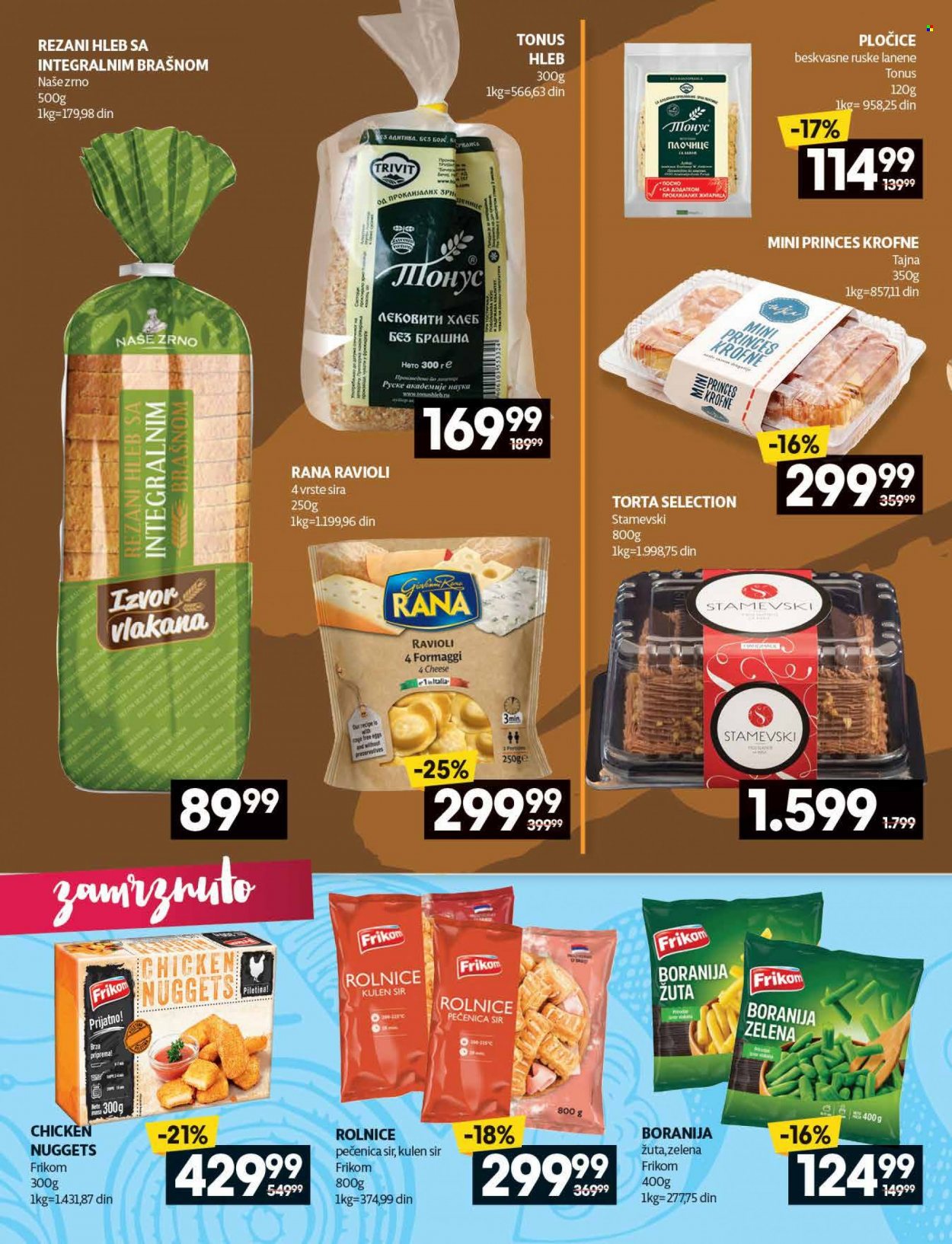 Idea katalog - 05.09.2022 - 18.09.2022. Stranica 14