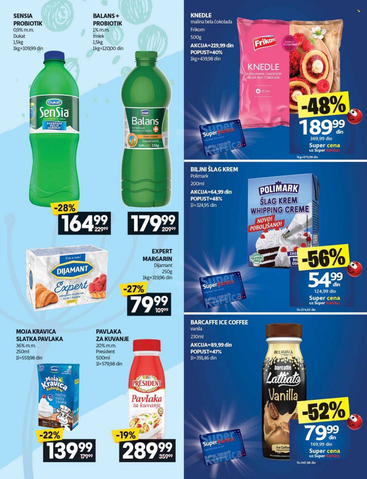 Idea katalog - 05.09.2022 - 18.09.2022. Stranica 21